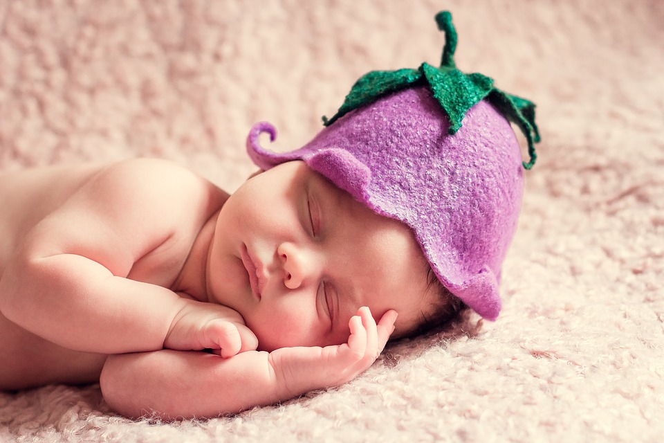bébé
