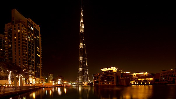 Dubaï