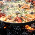 paella